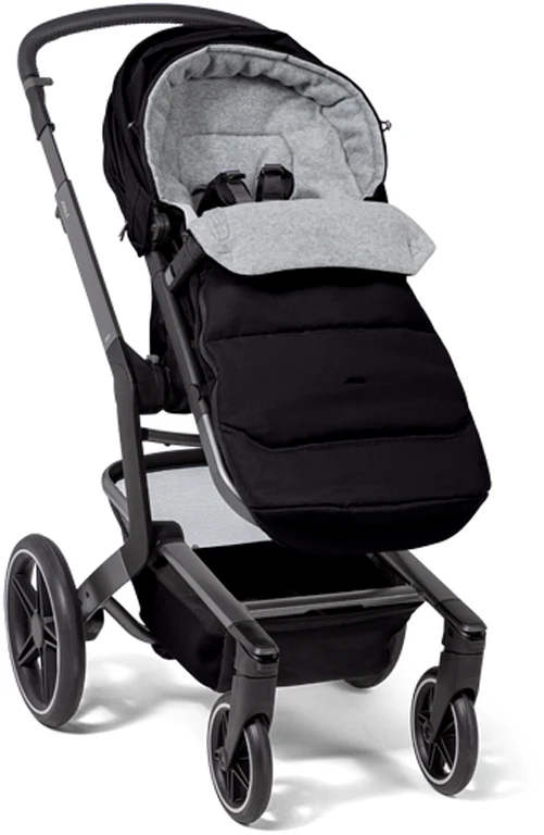 Універсальний конверт Joolz Space black